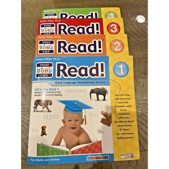 Early Language Development System - Picture 4 of 7